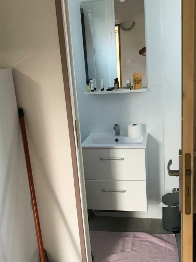 Chalet Proche Orleans Centre Saint-Jean-le-Blanc Exterior foto